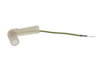 Ideal 176205 Lead - Ht Earth Kit