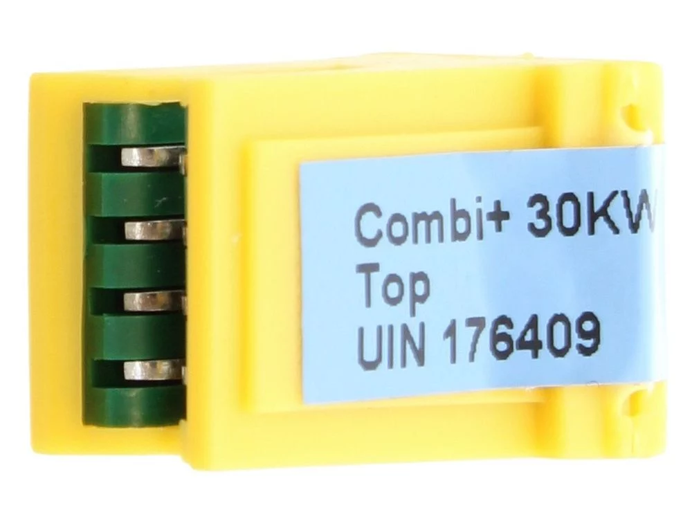 Image of Ideal Kit - Bcc Combi Plus 30 (post Zj) 176403
