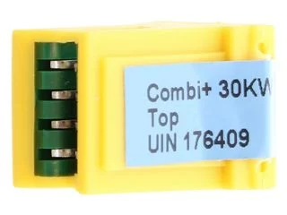 Ideal 176403 Kit - Bcc Combi Plus 30 (post Zj)