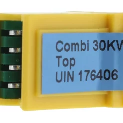 Ideal 176400 Boiler Chip Card - Combi 30 - Post ZH Serial Number - Logic Combi