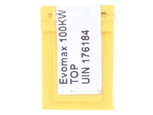 Image of Ideal Evomax Ng100 Kit - Bcc Card 176424
