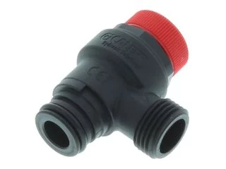Ideal 176610 Pressure Relief Valve Kit - Atlantic Combi/Classic 2 Combi/I-mini