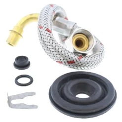 Ideal 176463 Pipe - Expansion Vessel
