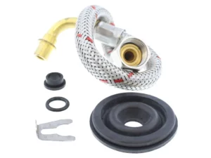 Ideal 176463 Pipe - Expansion Vessel