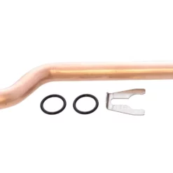 Image of Ideal Esprit Eco Flow Pipe 176461