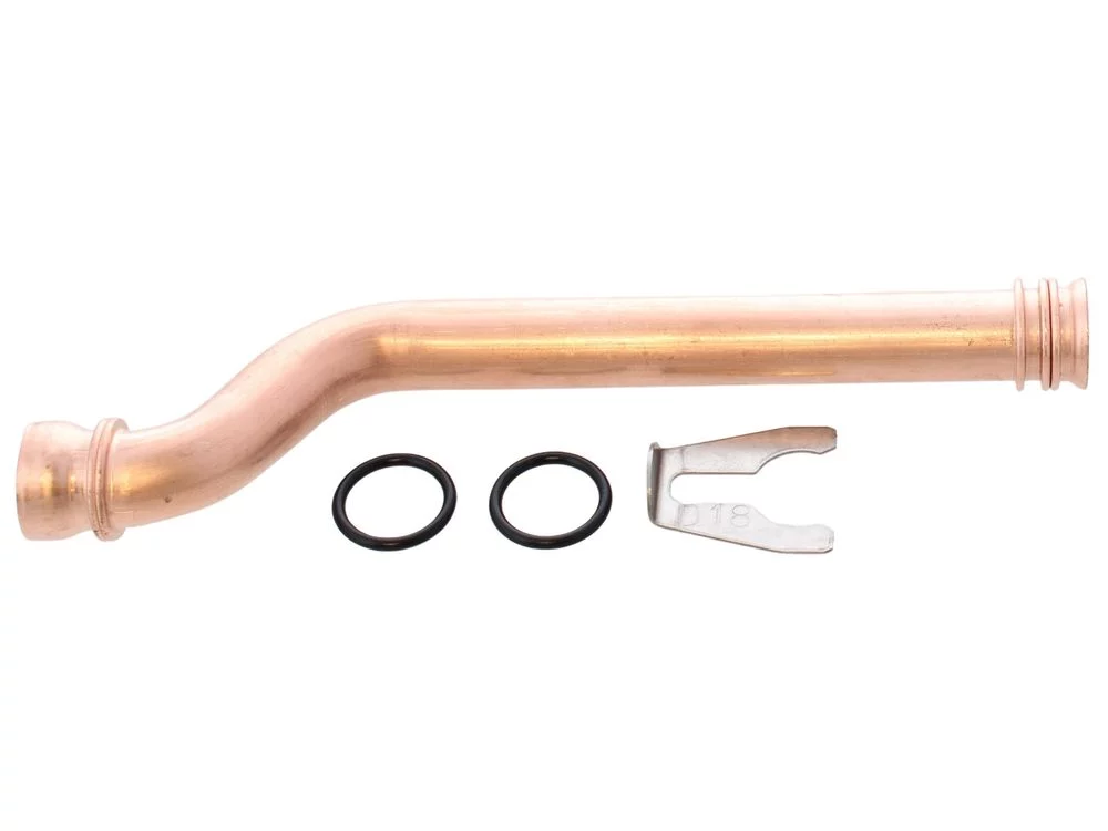 Image of Ideal Esprit Eco Flow Pipe 176461