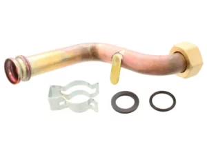Ideal 176462 Pipe - Return