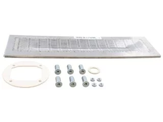 Ideal 176353 Burner 30/40kw Kit