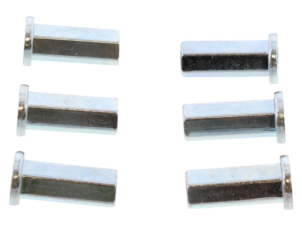 Ideal 176367 Burner Fixings Kit
