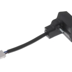 Image of Ideal Evomax Gas Valve Lead 176829