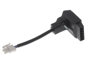 Image of Ideal Evomax Gas Valve Lead 176829