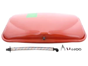 Image of Ideal Procombi Exclusive Expansion Vessel 177601