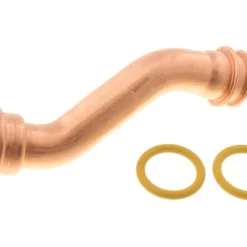 Ideal Domestic Boiler Spares 177545 PIPE GAS INJECTOR