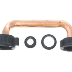 Image of Ideal Logic + Combi Filling Loop Pipe Pack 177487