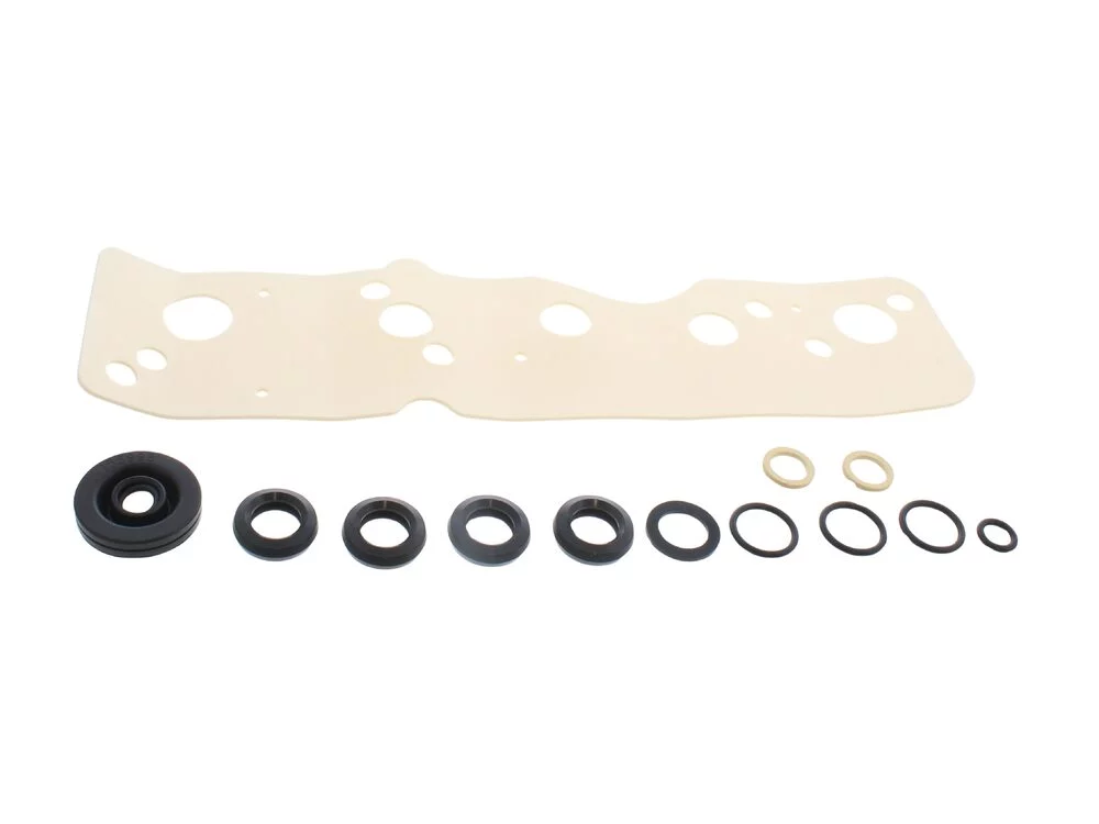 Image of Ideal Combi E Hydroblock Gasket Kit 177535