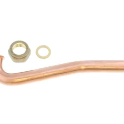 Ideal Domestic Boiler Spares 177536 PIPE PRV OUTLET