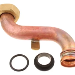 Image of Ideal I Mini Return Pipe 177538