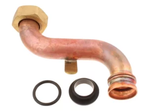 Image of Ideal I Mini Return Pipe 177538