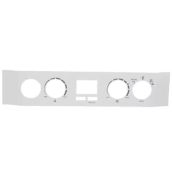 Image of Ideal Fascia Kit Logic Combi Standard 179092