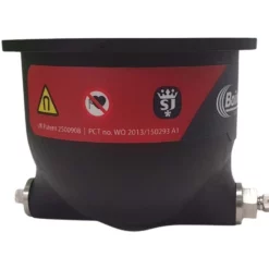 Image of BoilerMag Xc Bowl Incl. Air Vent & Drain BMXC/B