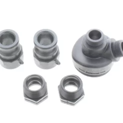 Image of BoilerMag Pro Universal Flushing Adaptor BMUA