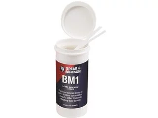 BoilerMag BM1/TS Bm1 Inhibitor Test Strip 50pk