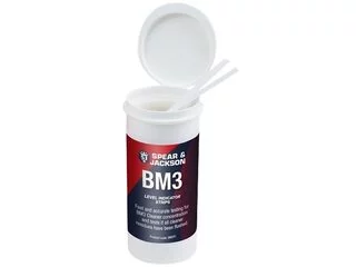 BoilerMag BM3/TS Bm3 Cleaner Test Strip 50pk