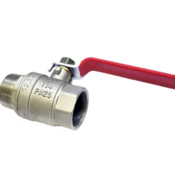 Image of BoilerMag Xt Drain Valve BMXT/DV