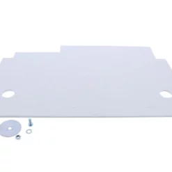 Image of Baxi Bermuda Kit Insulation Combustion Box Door 040417