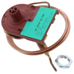 Image of Baxi Thermostat Overheat 4rs/ss 227799