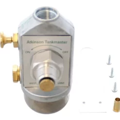 Atkinson TM4790 Tankmaster Valve Body - 1/2 in x 10mm