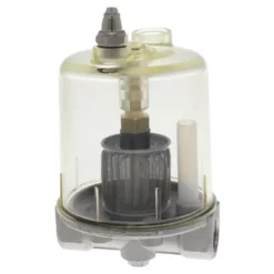 Atki GFH3578-W-3/8 Water Oil Separator 3/8" Connection