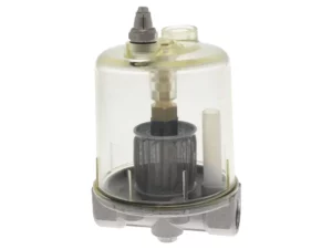 Atki GFH3578-W-3/8 Water Oil Separator 3/8" Connection