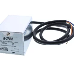 Image of Banico 3 Port Head H-zvm