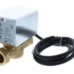 Image of Banico 22mm Compression 2 Port Valve ZV22