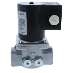 Image of Banico Gas Solenoid Valve 1" Bsp ZEV25