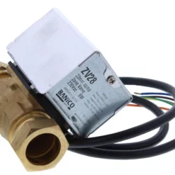 Image of Banico 28mm Cmprsn 2 Port Valve Zv28mm