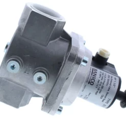 Image of Banico Gas Solenoid Valve 1.1/2" Bsp ZEV40