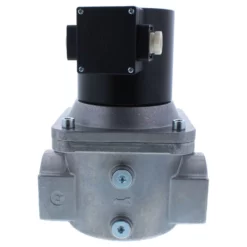 Image of Banico Gas Solenoid Valve 2" Bsp ZEV50
