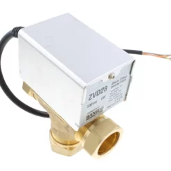 Image of Banico 28mm 3 Port Div Valve Alt ZVD28
