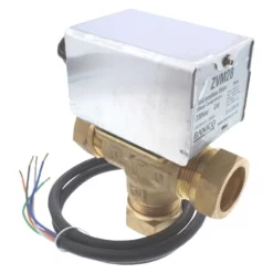Image of Banico Compression 3 Port Valve Zvm28mm