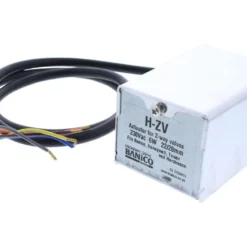 Image of Banico Port Head H-zv 2