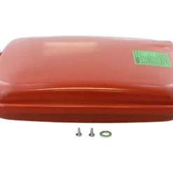 Image of Viessmann 100-W WB1A Expansion Vessel Cri 8 7823844