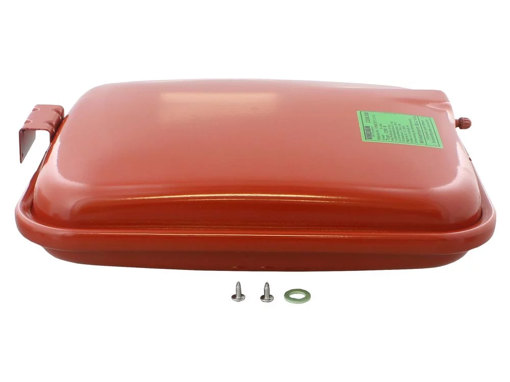 Image of Viessmann 100-W WB1A Expansion Vessel Cri 8 7823844