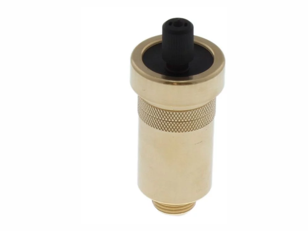 Image of Viessmann Air Vent Wo Shut-off, R 3/8" Type 62 7819971