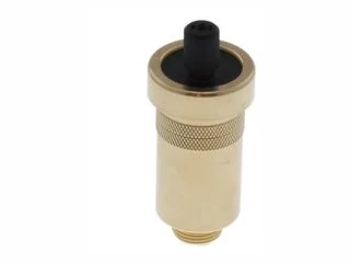 Viessmann 7819971 Air Vent Wo Shut-off, R 3/8" Type 62