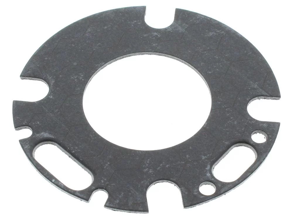 Image of Viessmann Gasket (burner Tube) Wbxb 7826514