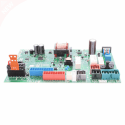 Glow-worm 0020118138 Boiler PCB Control Board – Genuine New