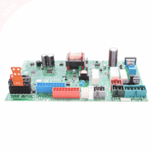 Glow-worm 0020118138 Boiler PCB Control Board – Genuine New