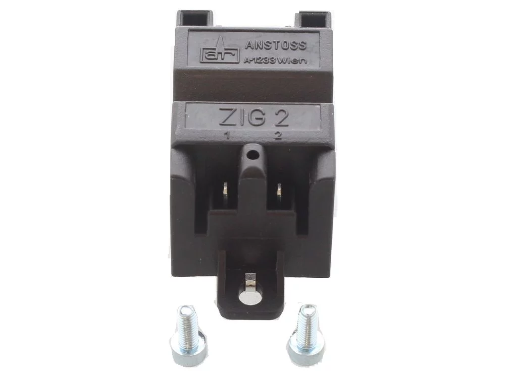 Viessmann 7828522 Ign. Transformer Module Zig 2/12